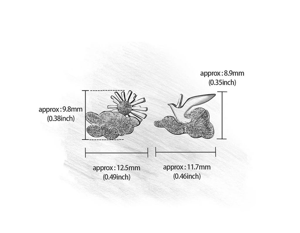 Solstice Serenade Earrings