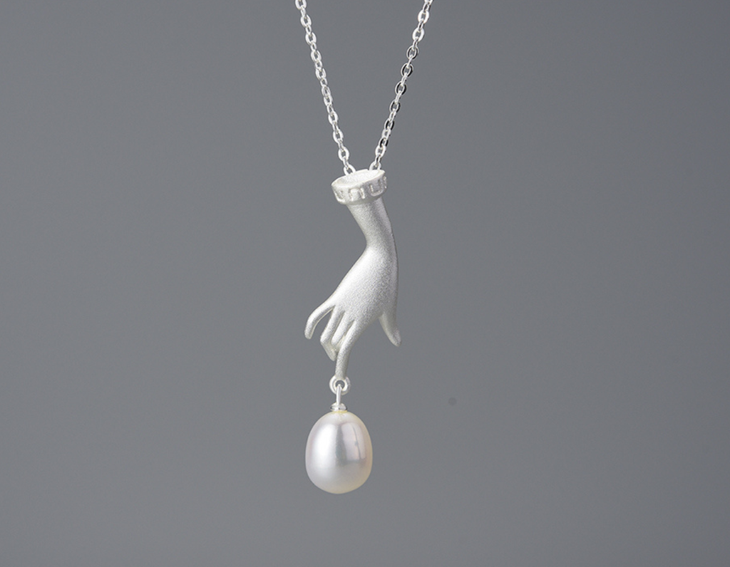 Lustre of the Ocean Handpiece