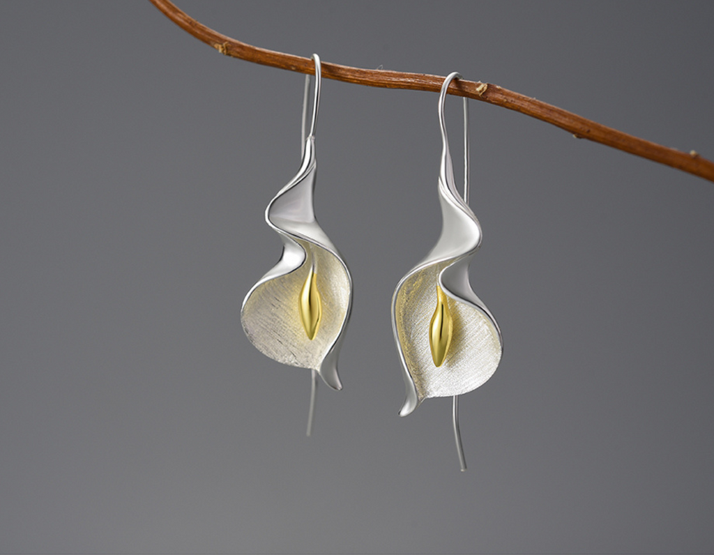 Lumina Calla Drops