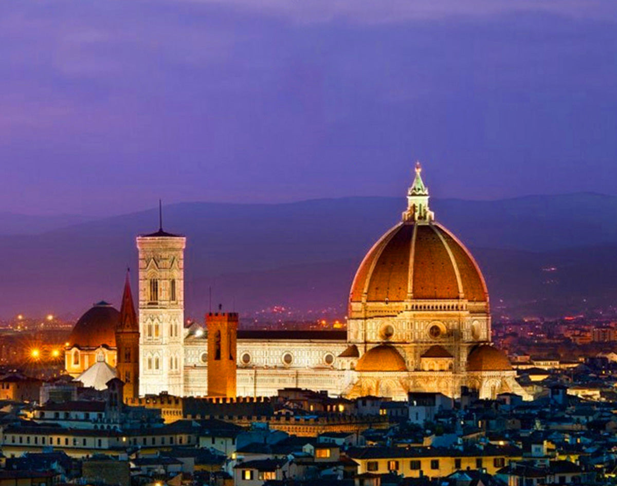 Florentine Reverie Ring