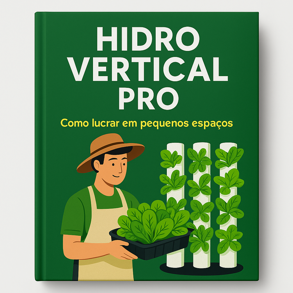 VERDY - hydroponic vertical garden diy + Bonus