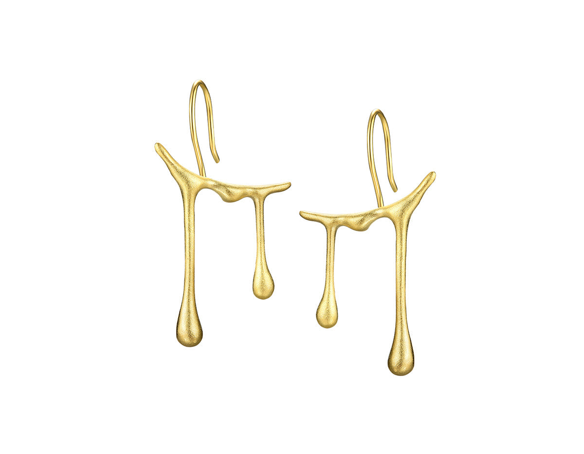 Nectar Embrace Earrings