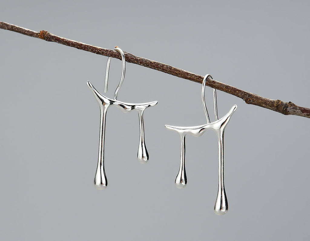 Nectar Embrace Earrings