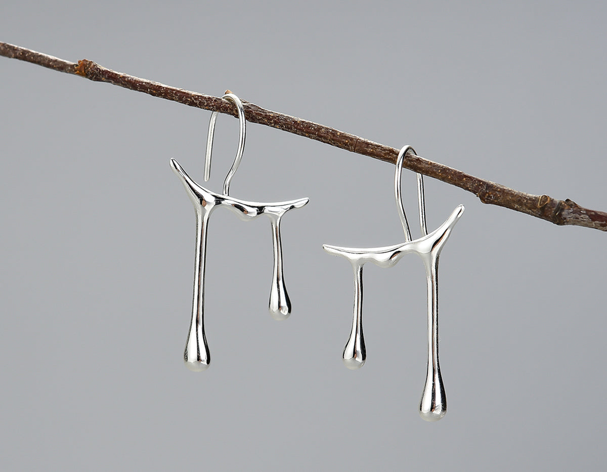 Nectar Embrace Earrings