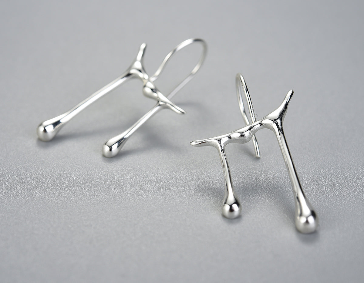 Nectar Embrace Earrings