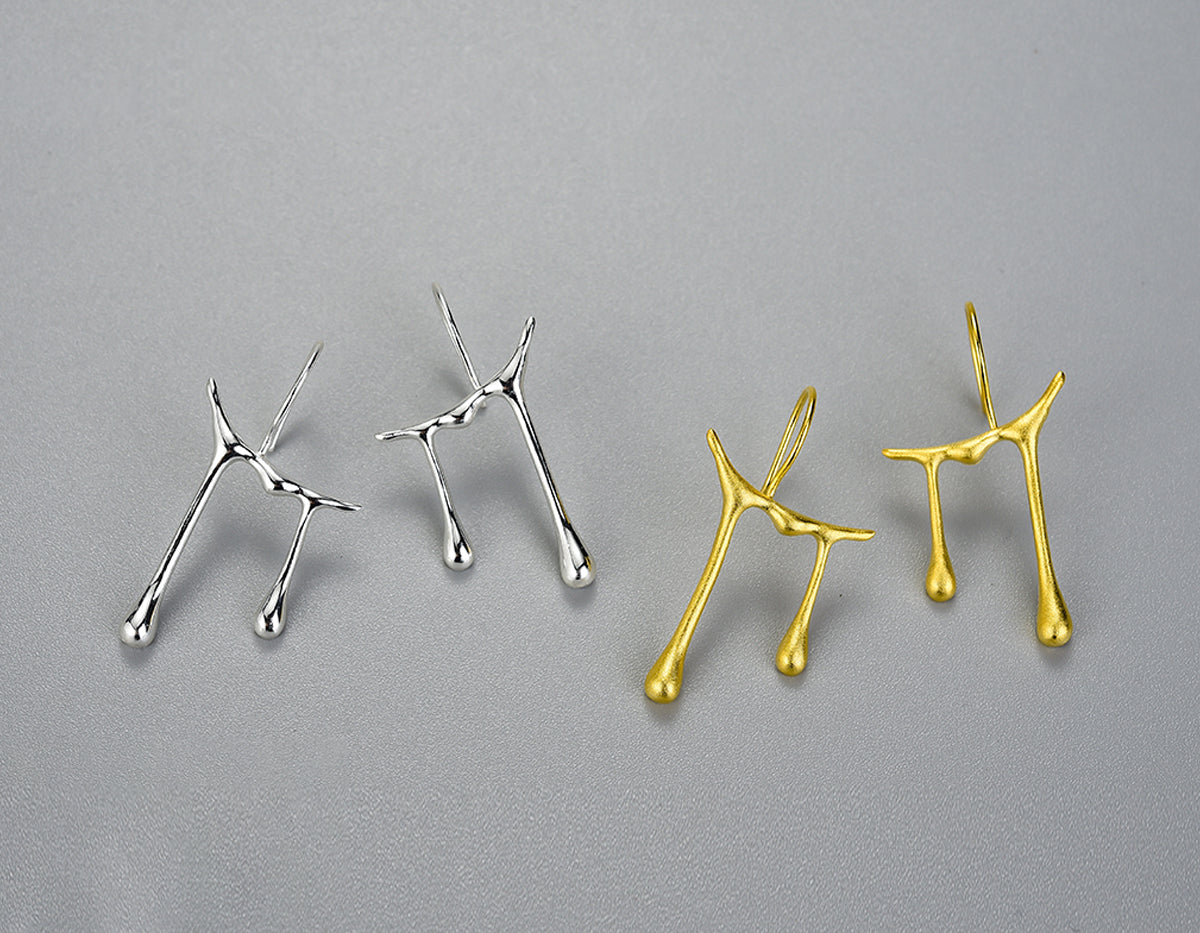 Nectar Embrace Earrings