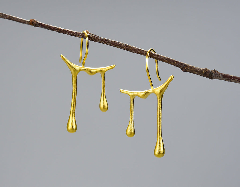 Nectar Embrace Earrings