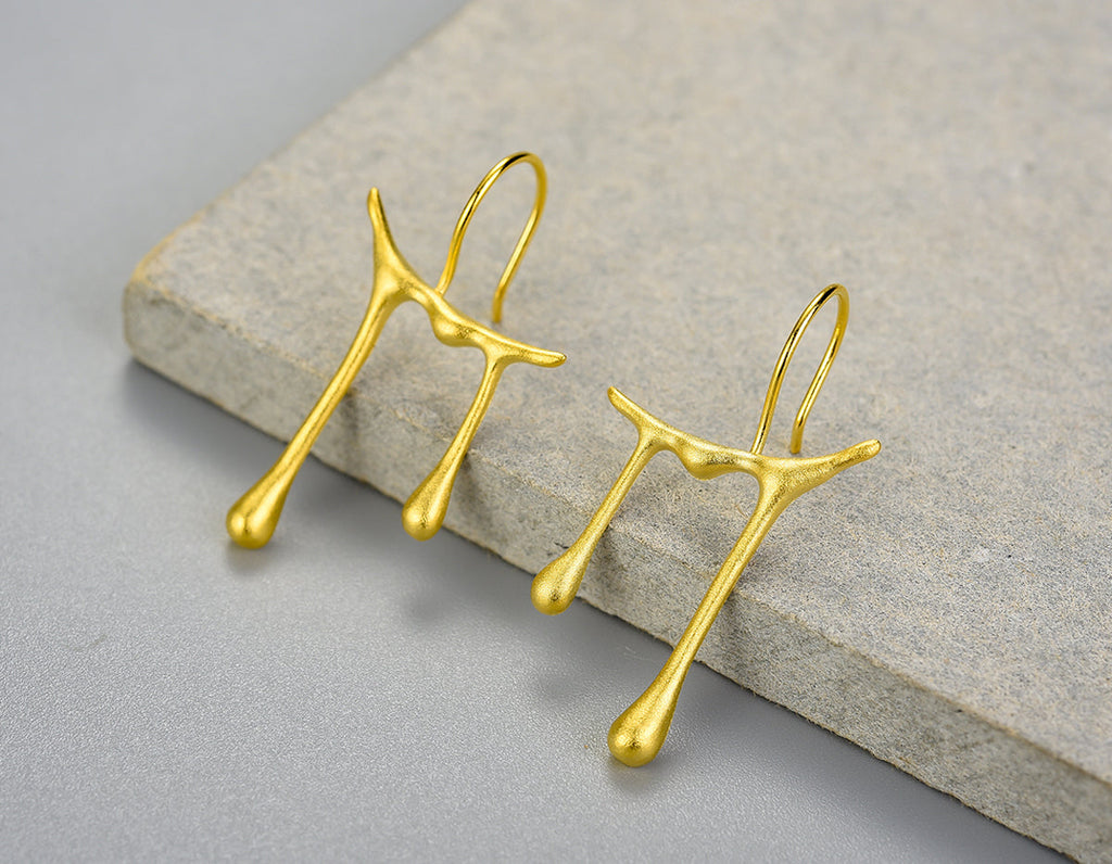 Nectar Embrace Earrings