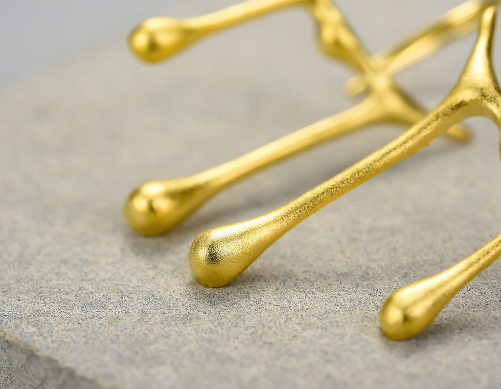 Nectar Embrace Earrings