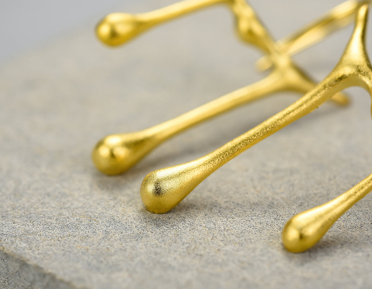 Nectar Embrace Earrings