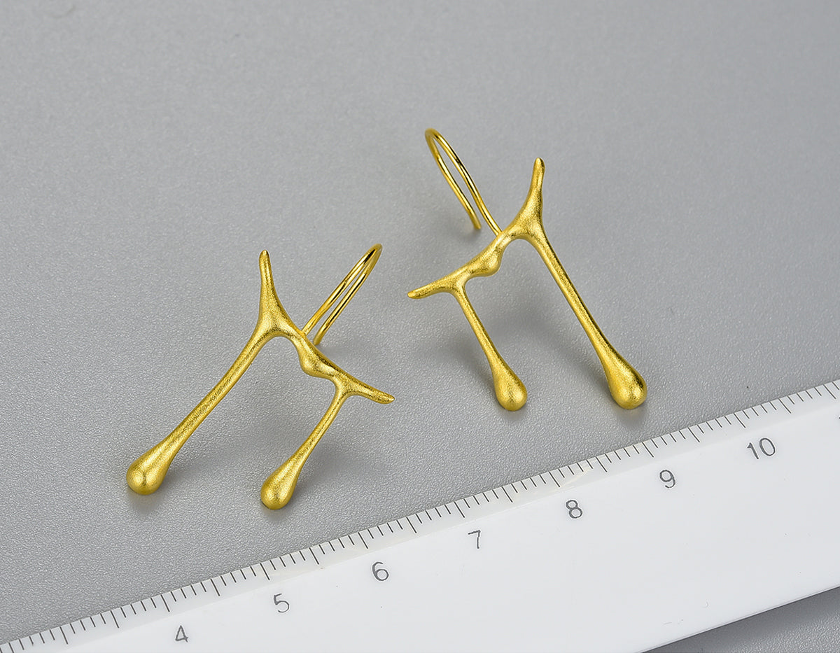 Nectar Embrace Earrings