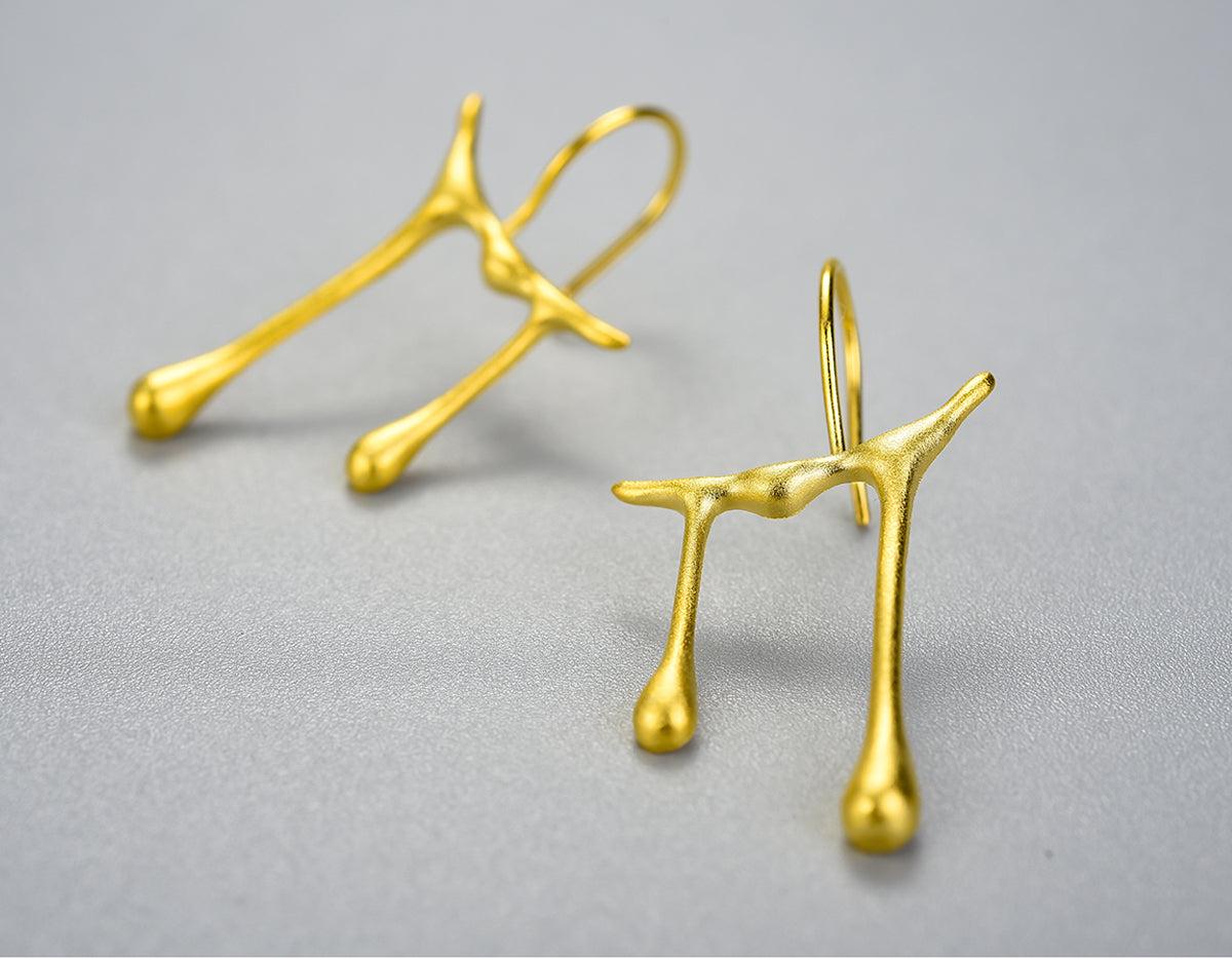 Nectar Embrace Earrings