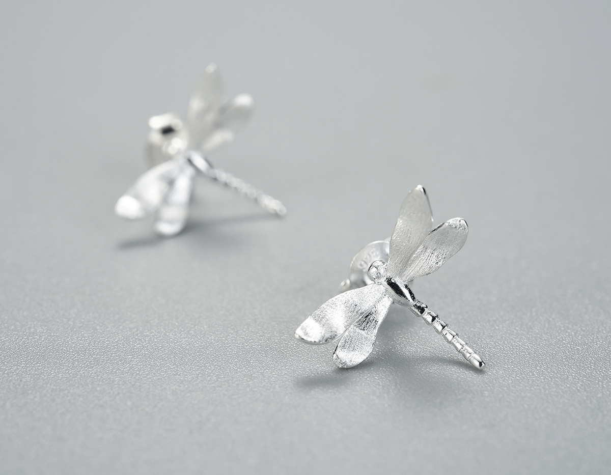 Sylphine Drift Earrings