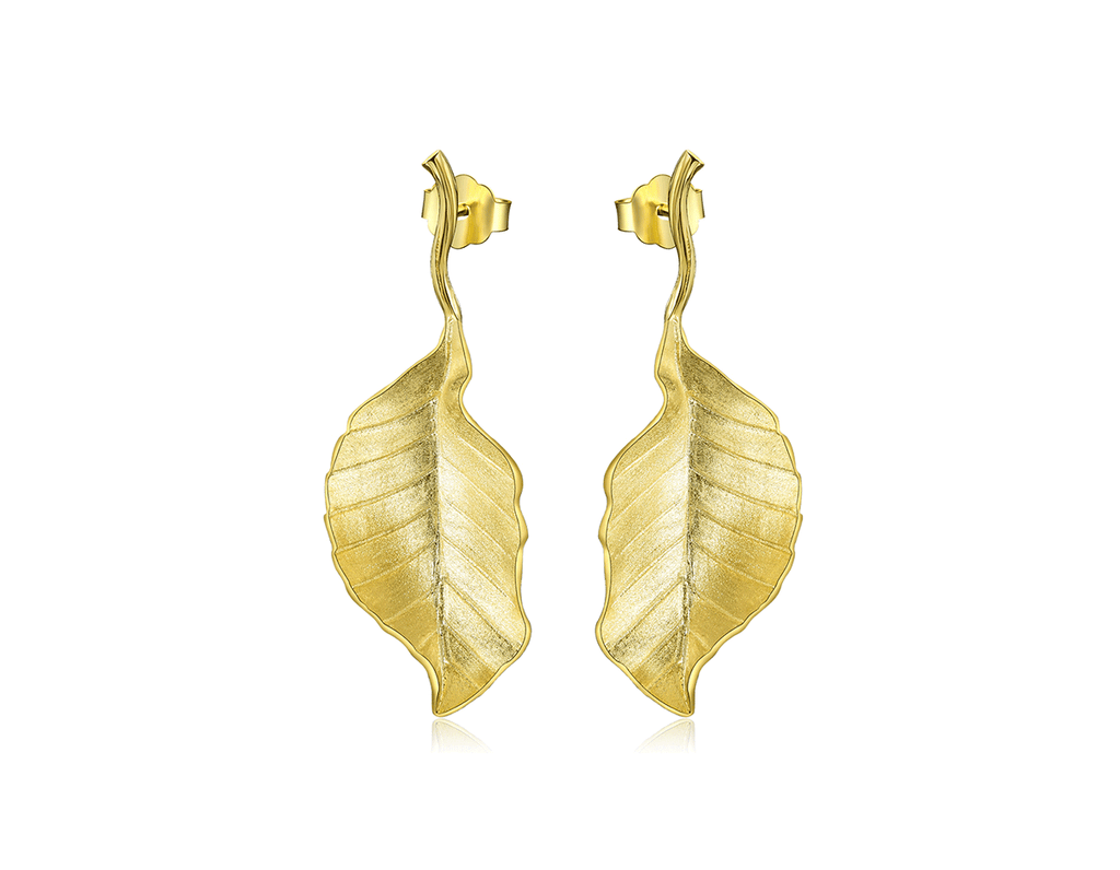 Autumnal Embrace Earrings