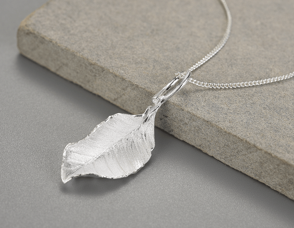 Emberleaf Harmony Necklace