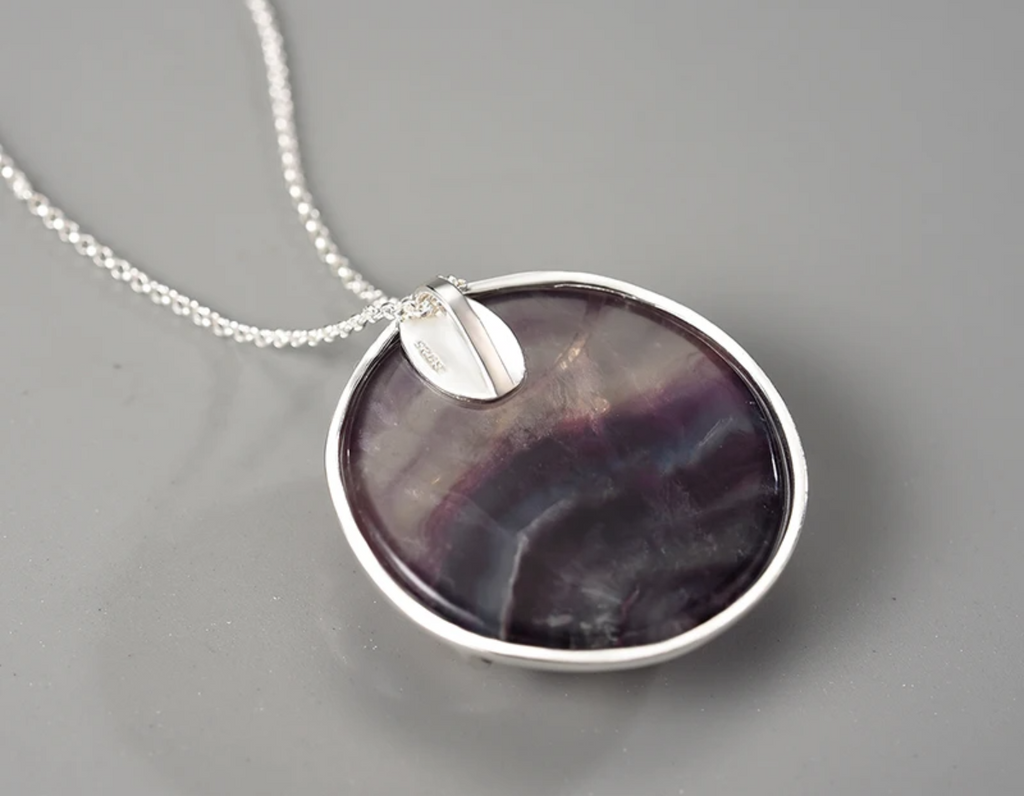 Luminous Haven Pendant