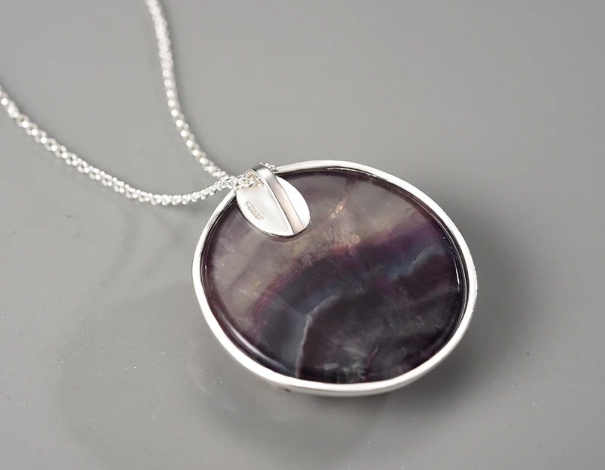 Luminous Haven Pendant