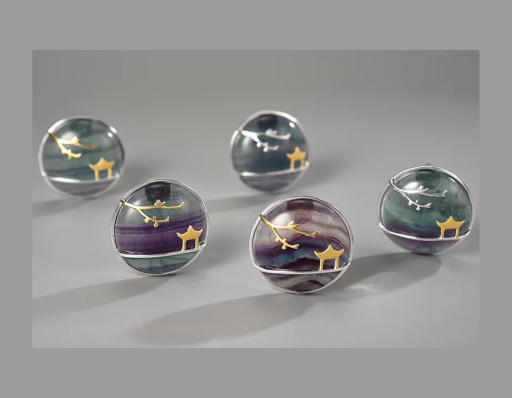 Luminous Haven Pendant