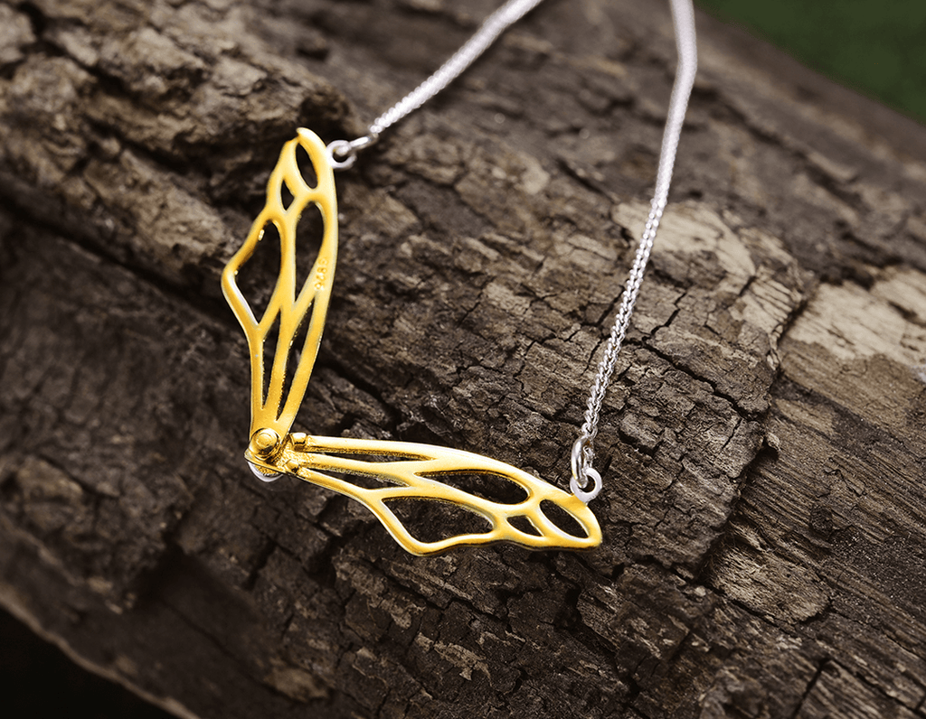 Celestial Veil Necklace