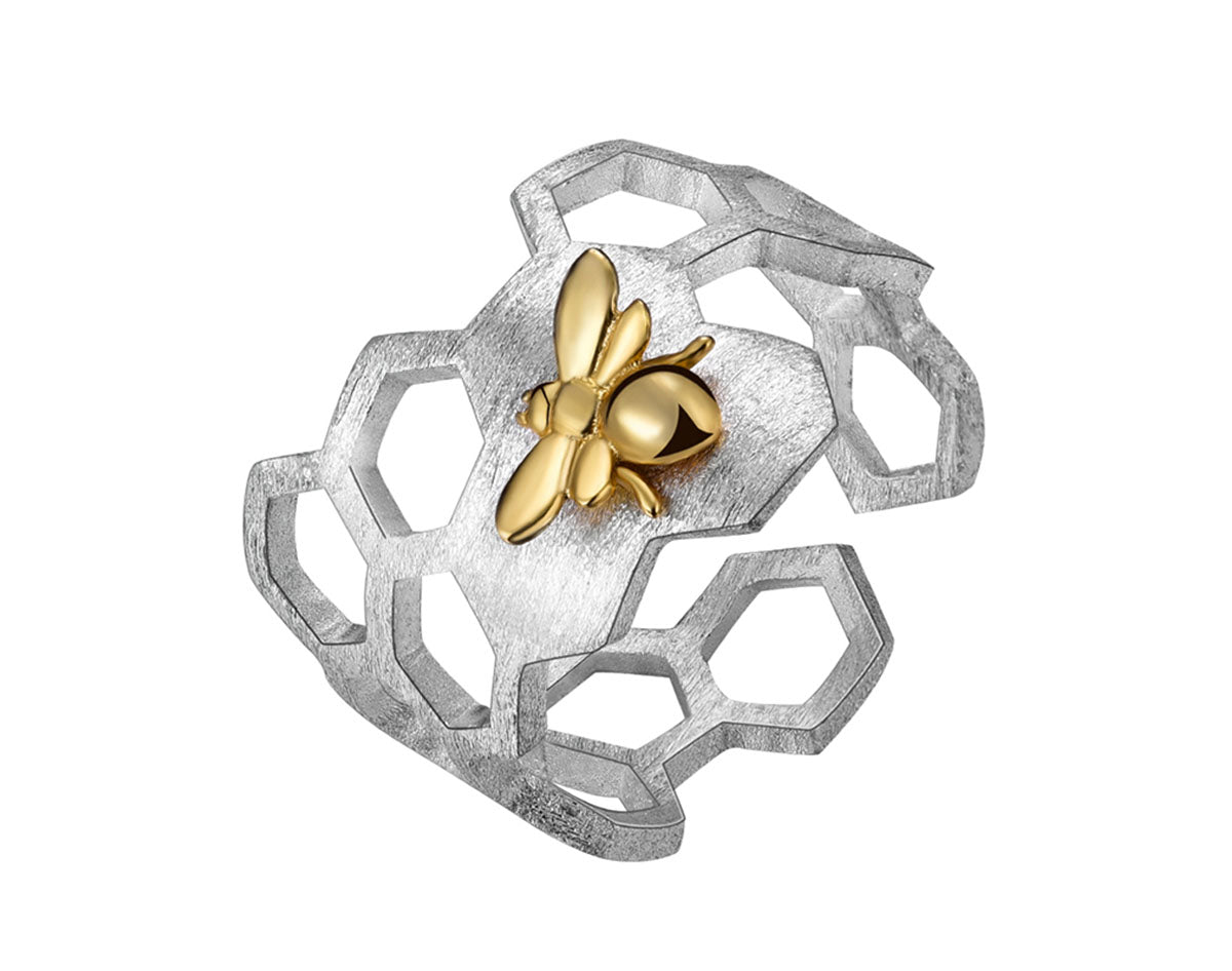 Nectar Embrace Ring