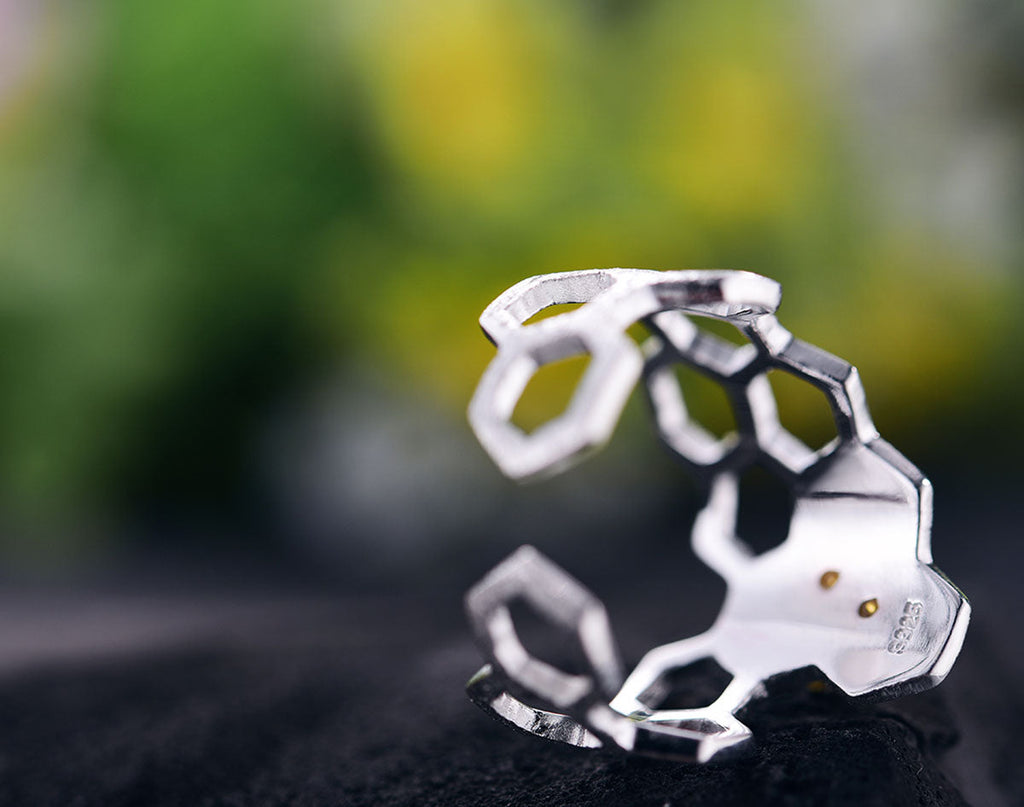 Nectar Embrace Ring