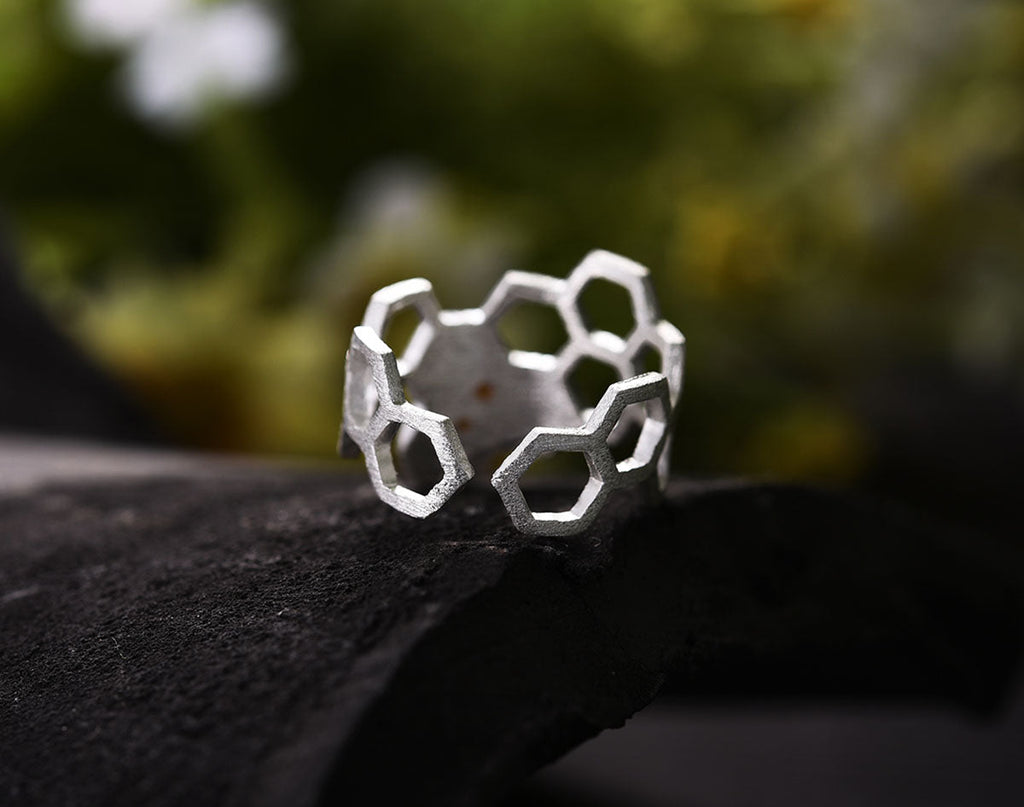 Nectar Embrace Ring