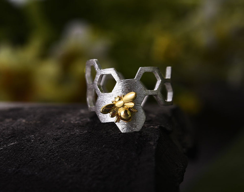 Nectar Embrace Ring