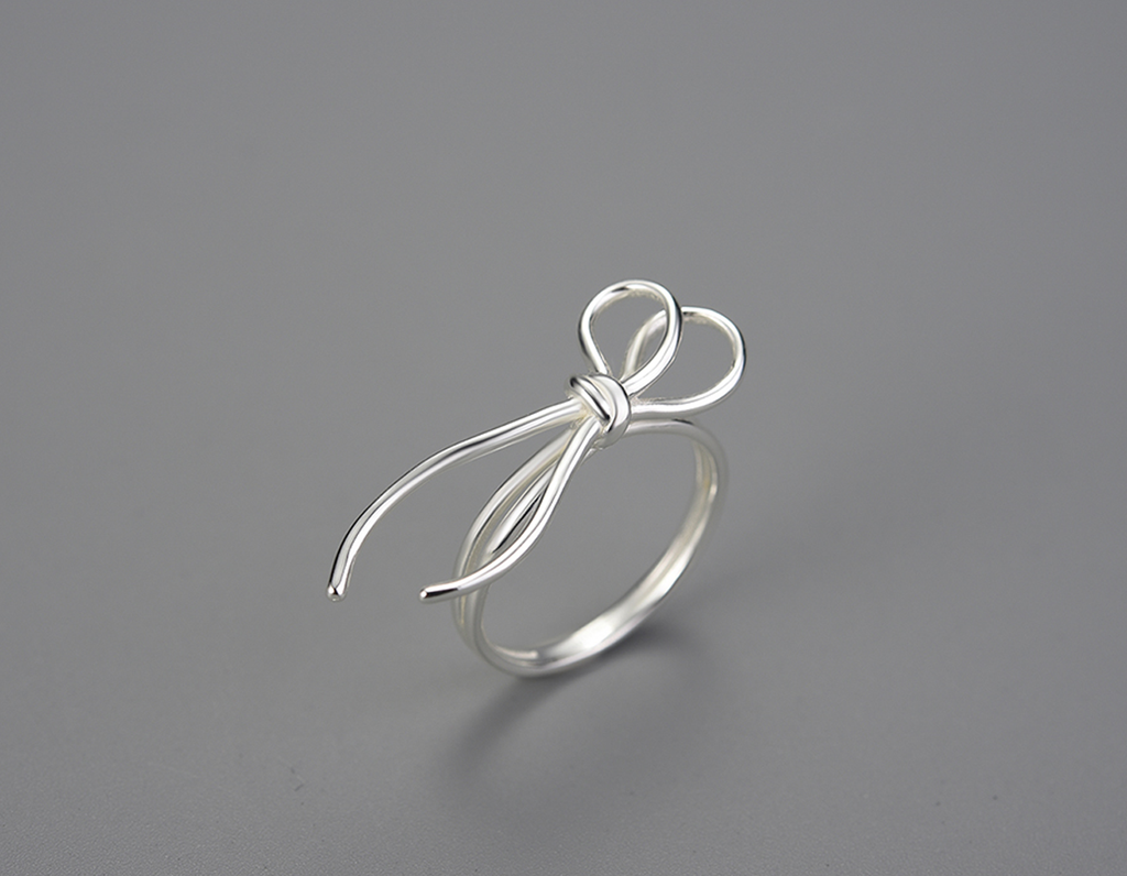 Elysian Harmony Ring