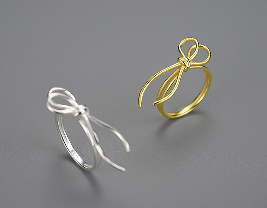 Elysian Harmony Ring