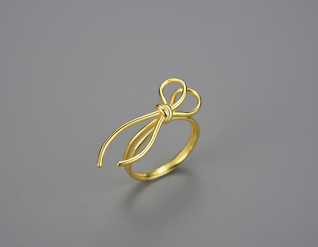 Elysian Harmony Ring