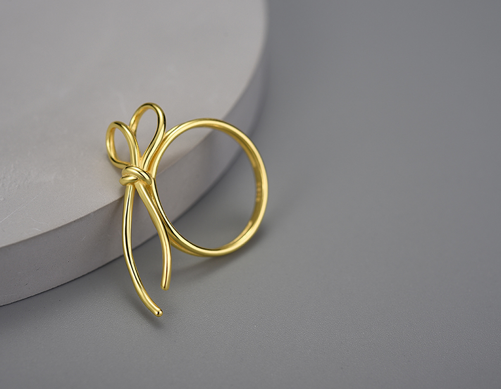 Elysian Harmony Ring