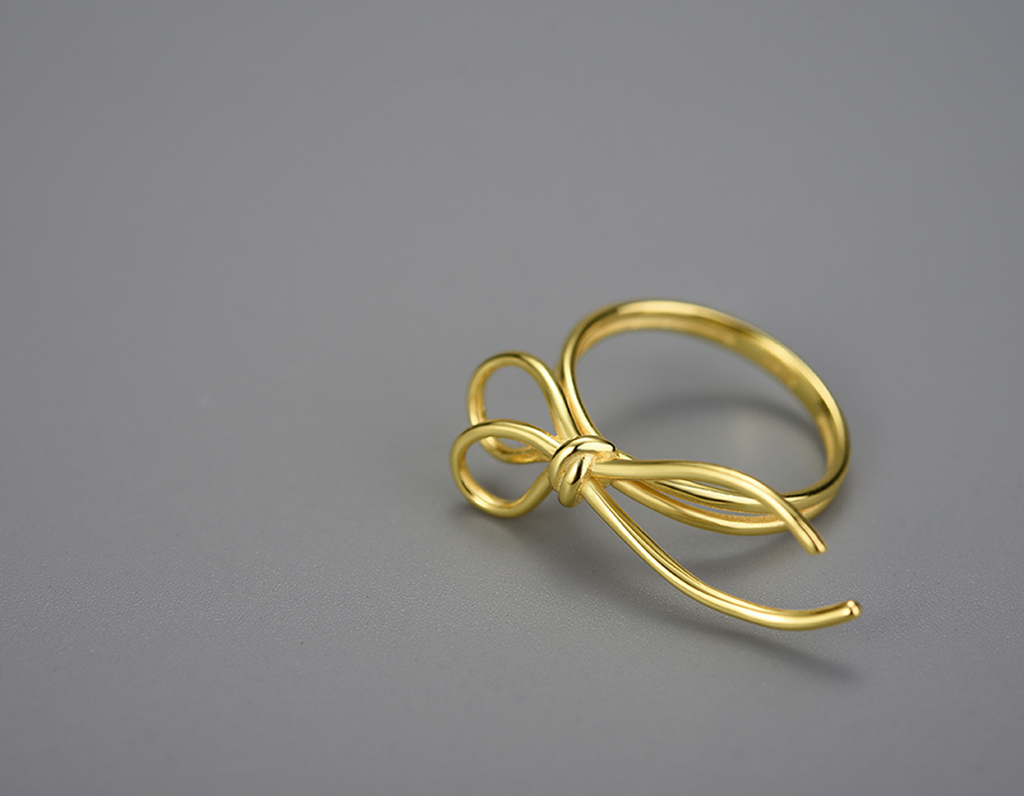 Elysian Harmony Ring