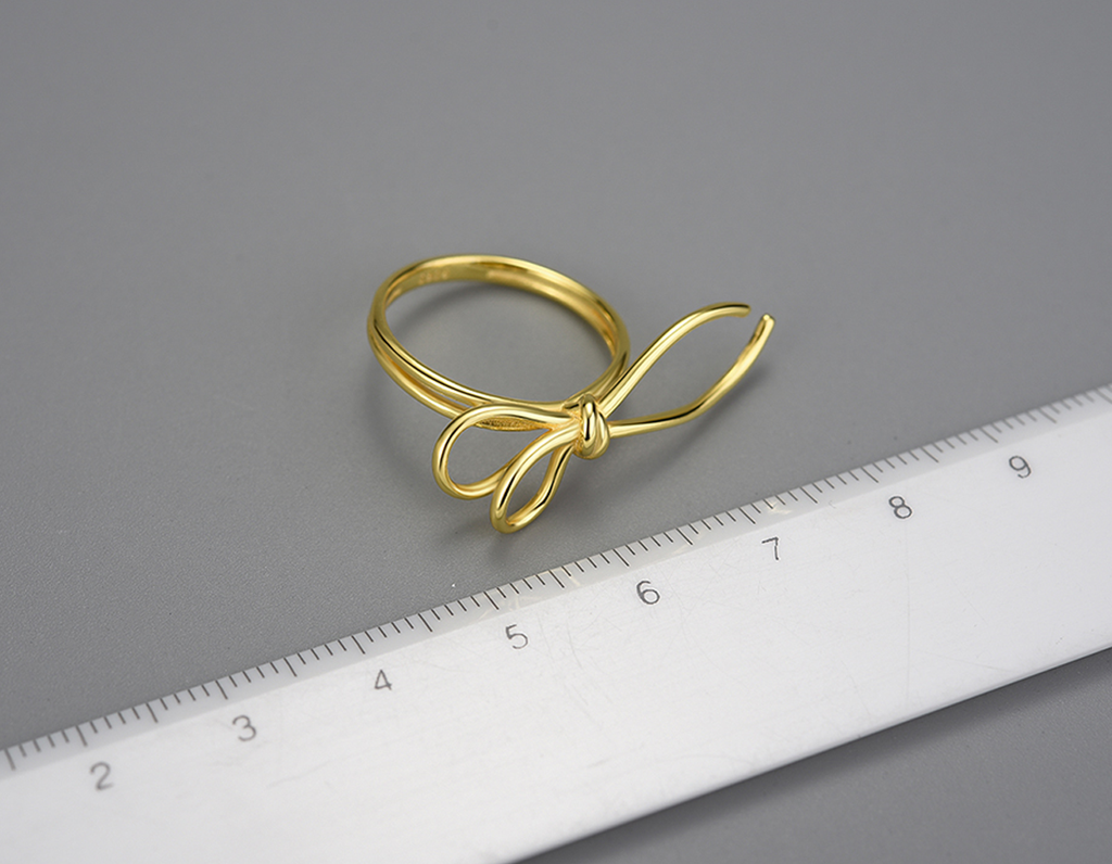 Elysian Harmony Ring