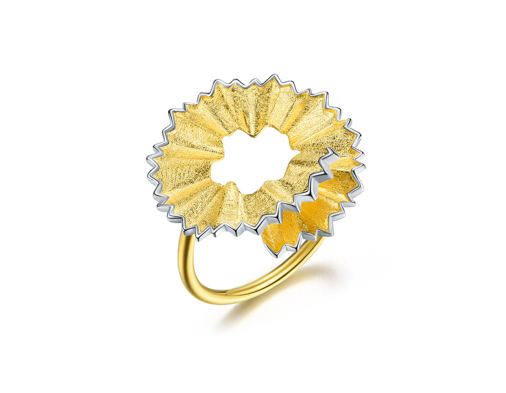 Whispers of Cedar Ring