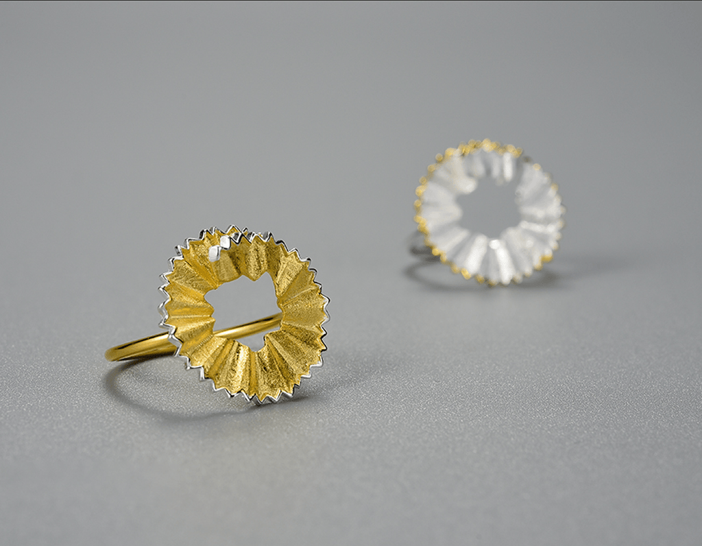 Whispers of Cedar Ring