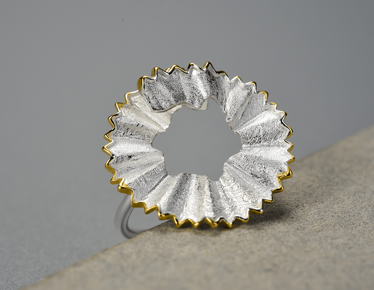 Whispers of Cedar Ring