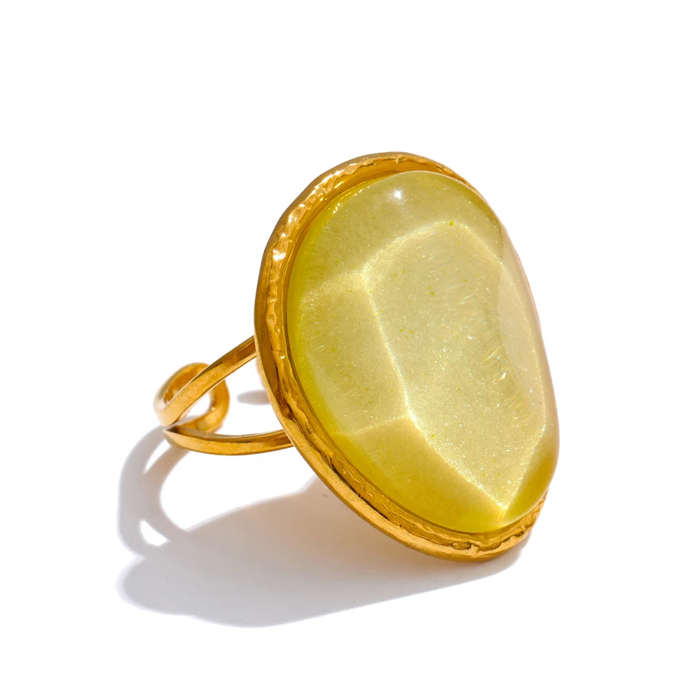 Amazônia Dream Ring