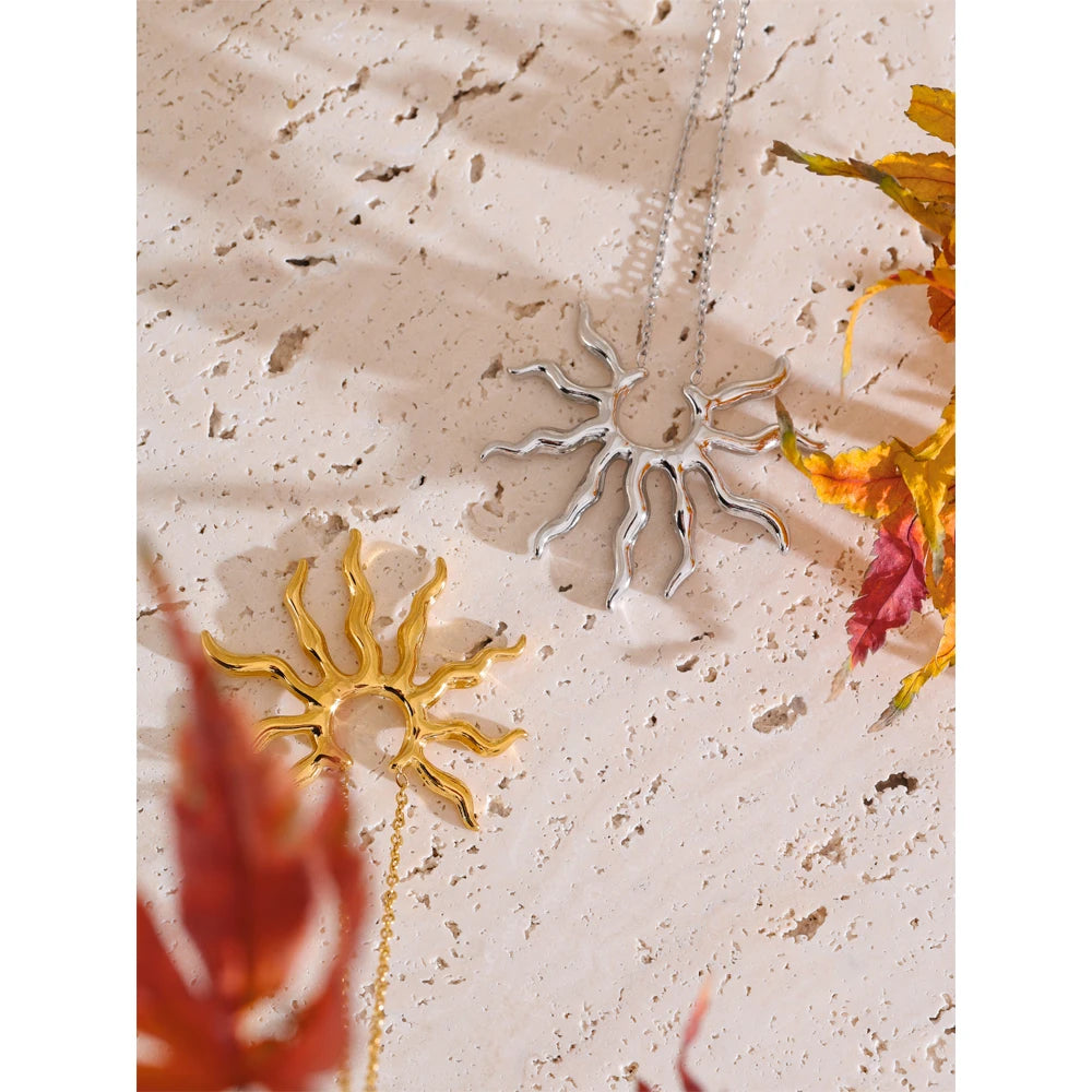 Solstice Rio de Janeiro Harmony Pendant