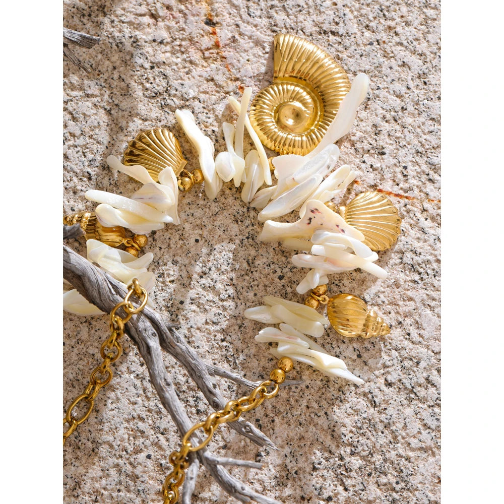 Bahia Serenity Necklace