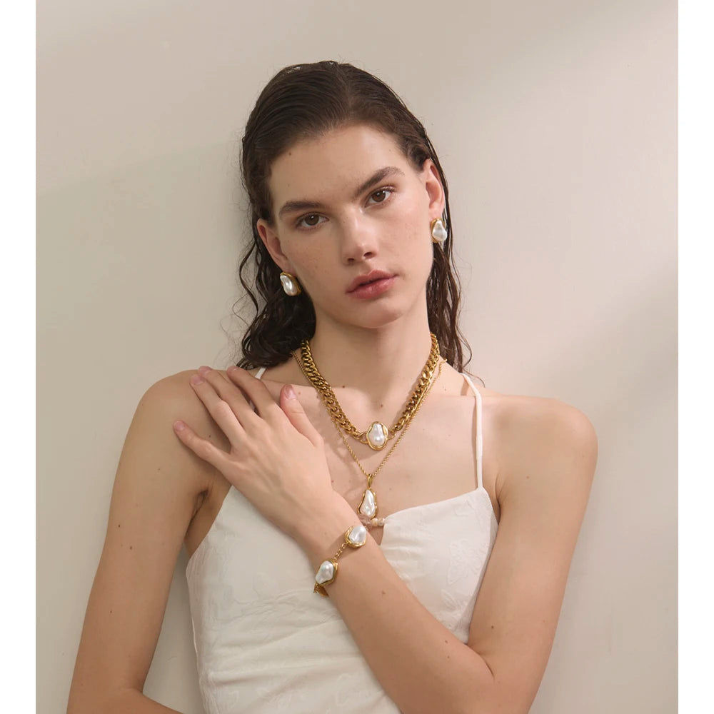 Bahia Reverie Necklace Kit