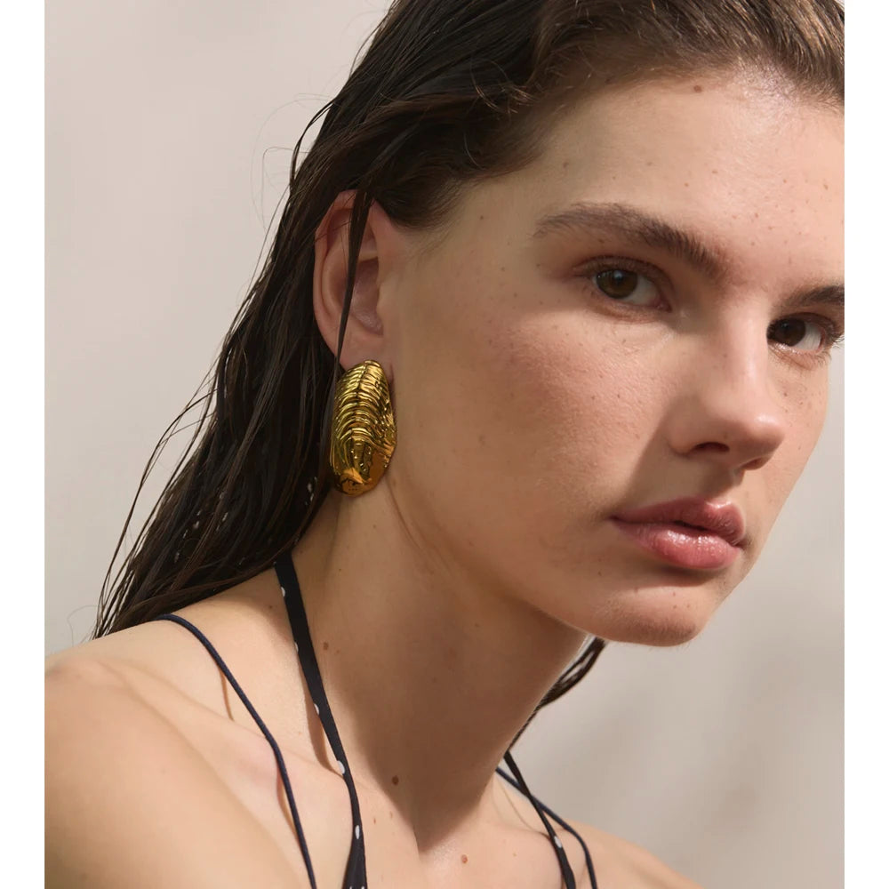 Ipanema Serenity Veil Ring