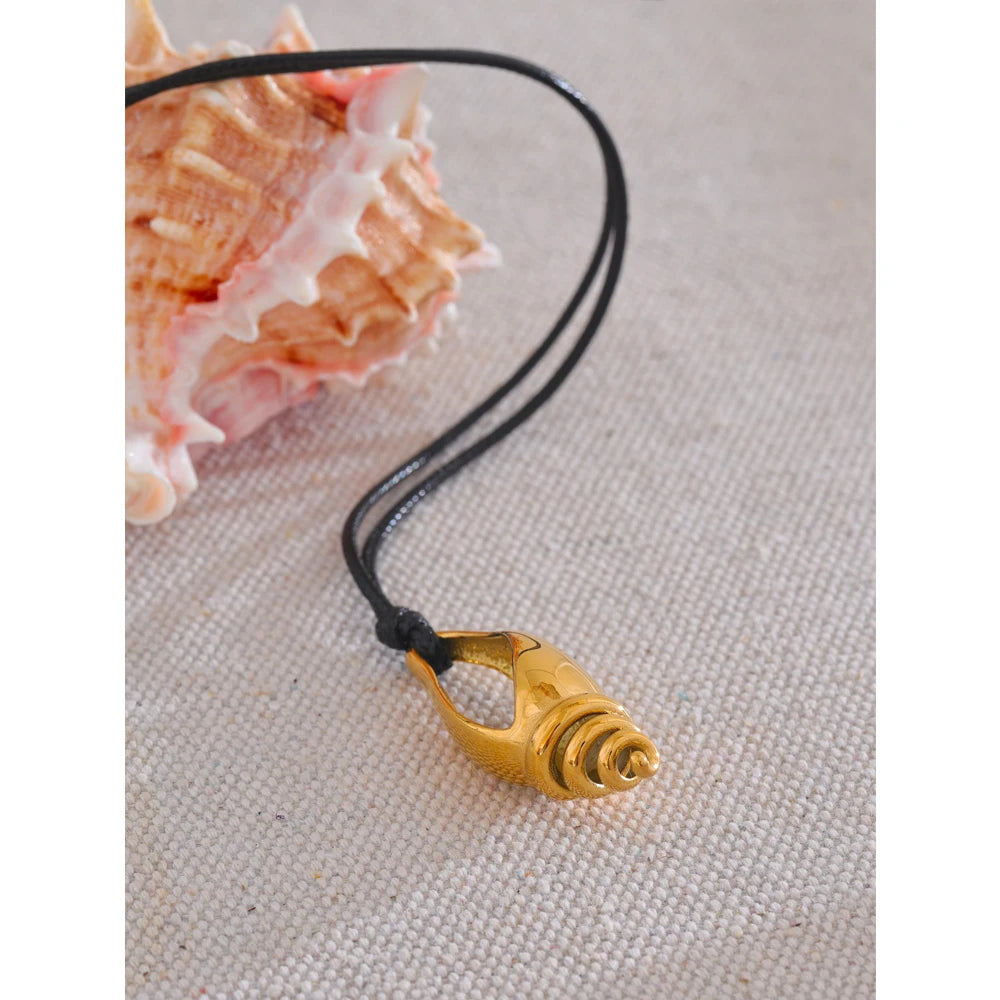 Ipanema Serenity Pendant