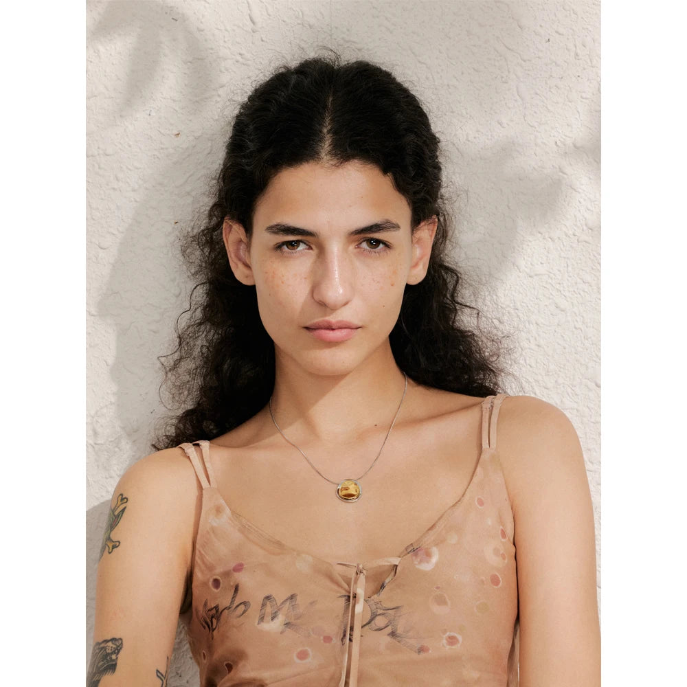 Amazônia Serenity Pendant