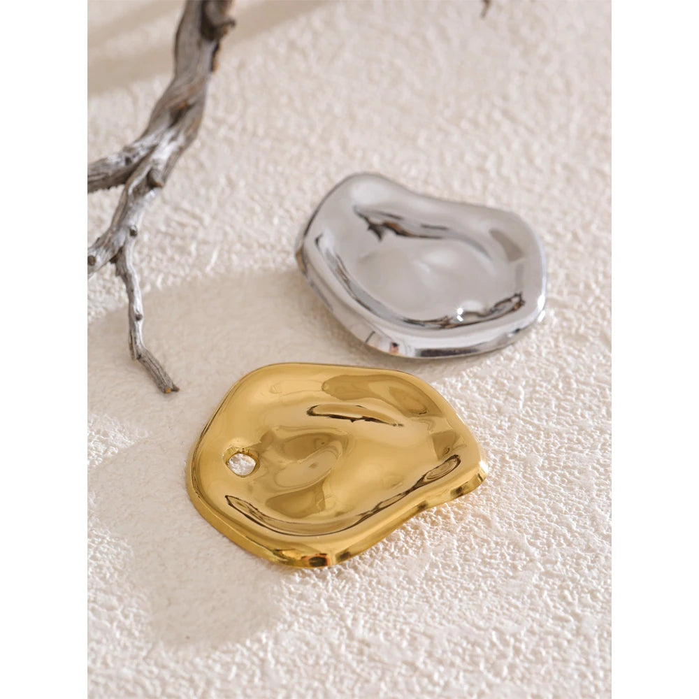 Amazônia Luster Brooch