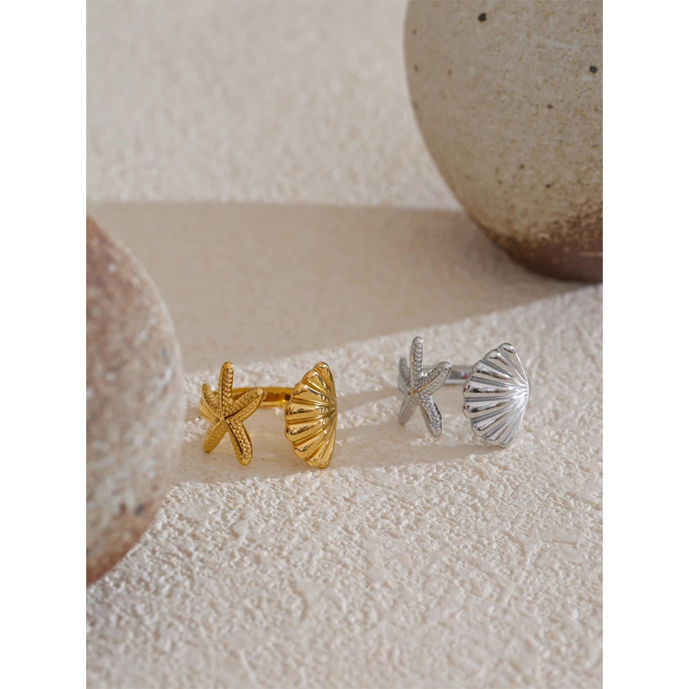 Amazônia Tranquil Ring