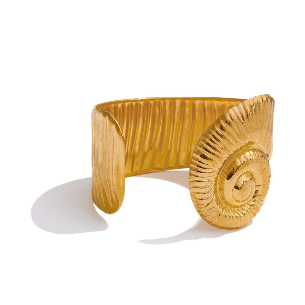 Amazônia Serenity Bangle Ocean