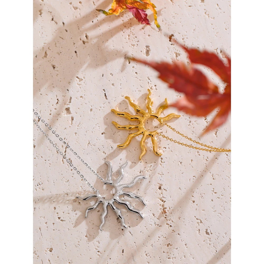 Solstice Rio de Janeiro Harmony Pendant