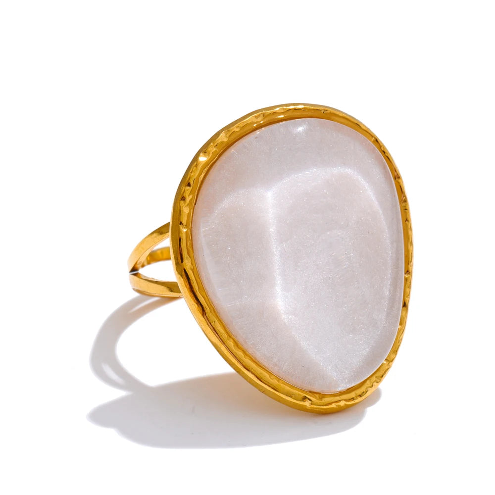 Amazônia Dream Ring