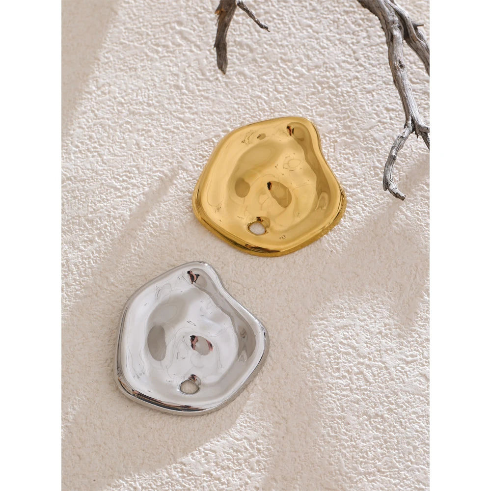 Amazônia Luster Brooch