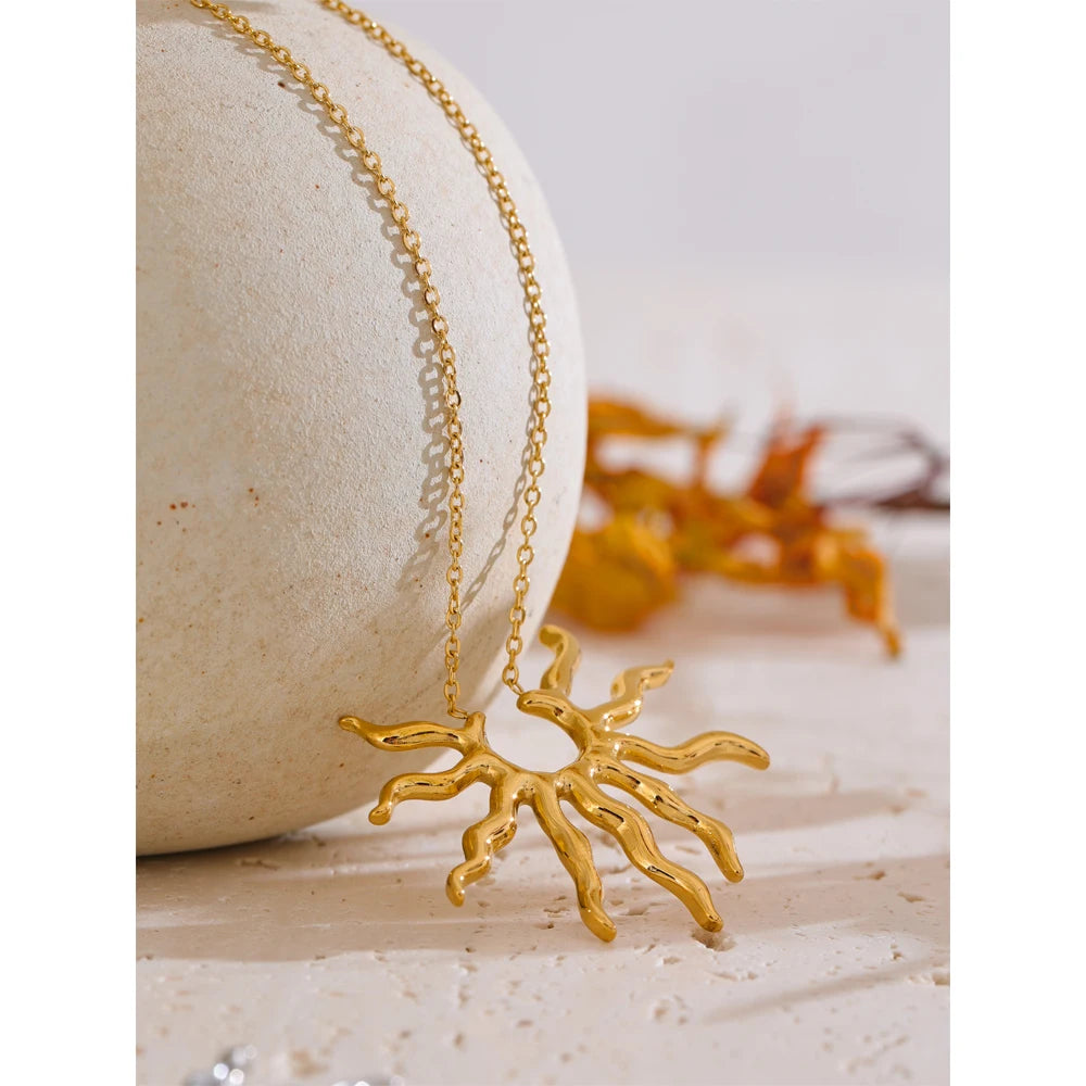 Solstice Rio de Janeiro Harmony Pendant